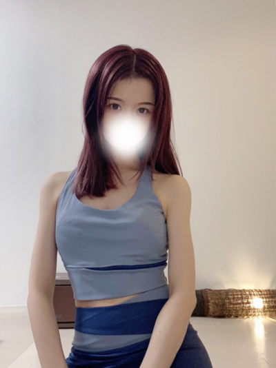 まどかさんの写真